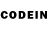 Codein напиток Lean (лин) Virginia Prada